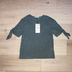 BRAND NEW ZARA SHIRT